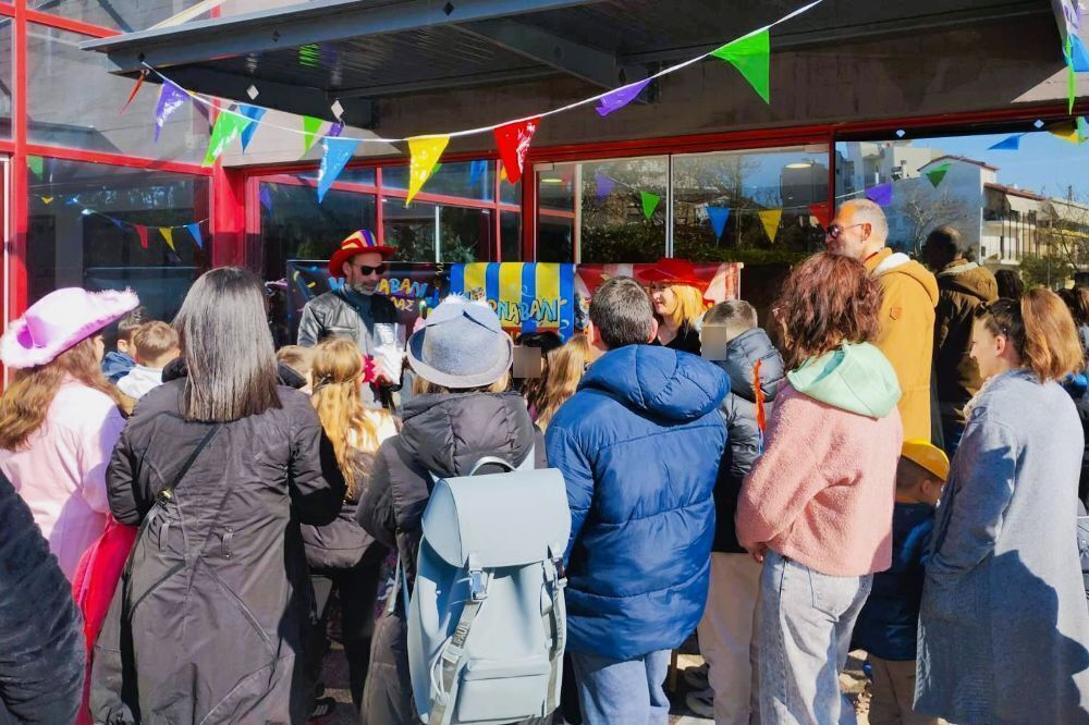 Δήμος Ήλιδας: Το πρώτο σαββατοκύριακο του ανανεωμένου Κρυμμένου Θησαυρού ολοκληρώθηκε με τεράστια επιτυχία