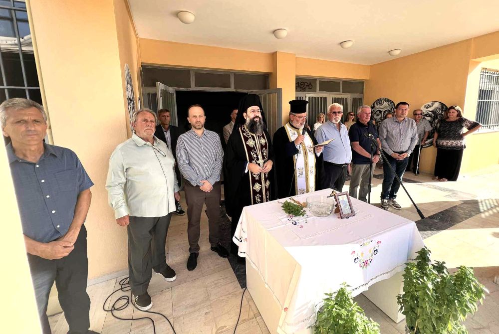 Χτύπησε το πρώτο κουδούνι στα σχολεία του Δήμου Ήλιδας