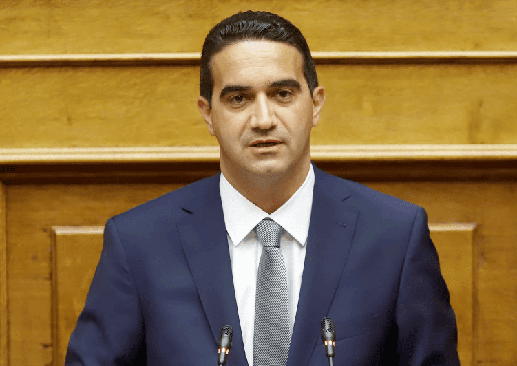 Μιχάλης Κατρίνης: Τα κονδύλια στήριξης των ανέργων είναι για όλους τους πολίτες, όχι για μια κομματική πελατεία της κυβέρνησης