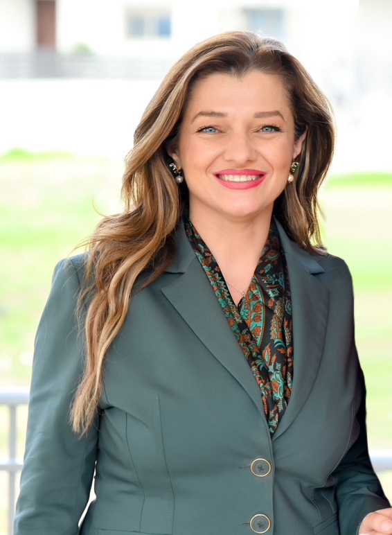 Δήλωση της βουλευτή Ηλείας, Διονυσίας Αυγερινοπούλου, για το χρυσό μετάλλιο του Εμμανουήλ Καραλή