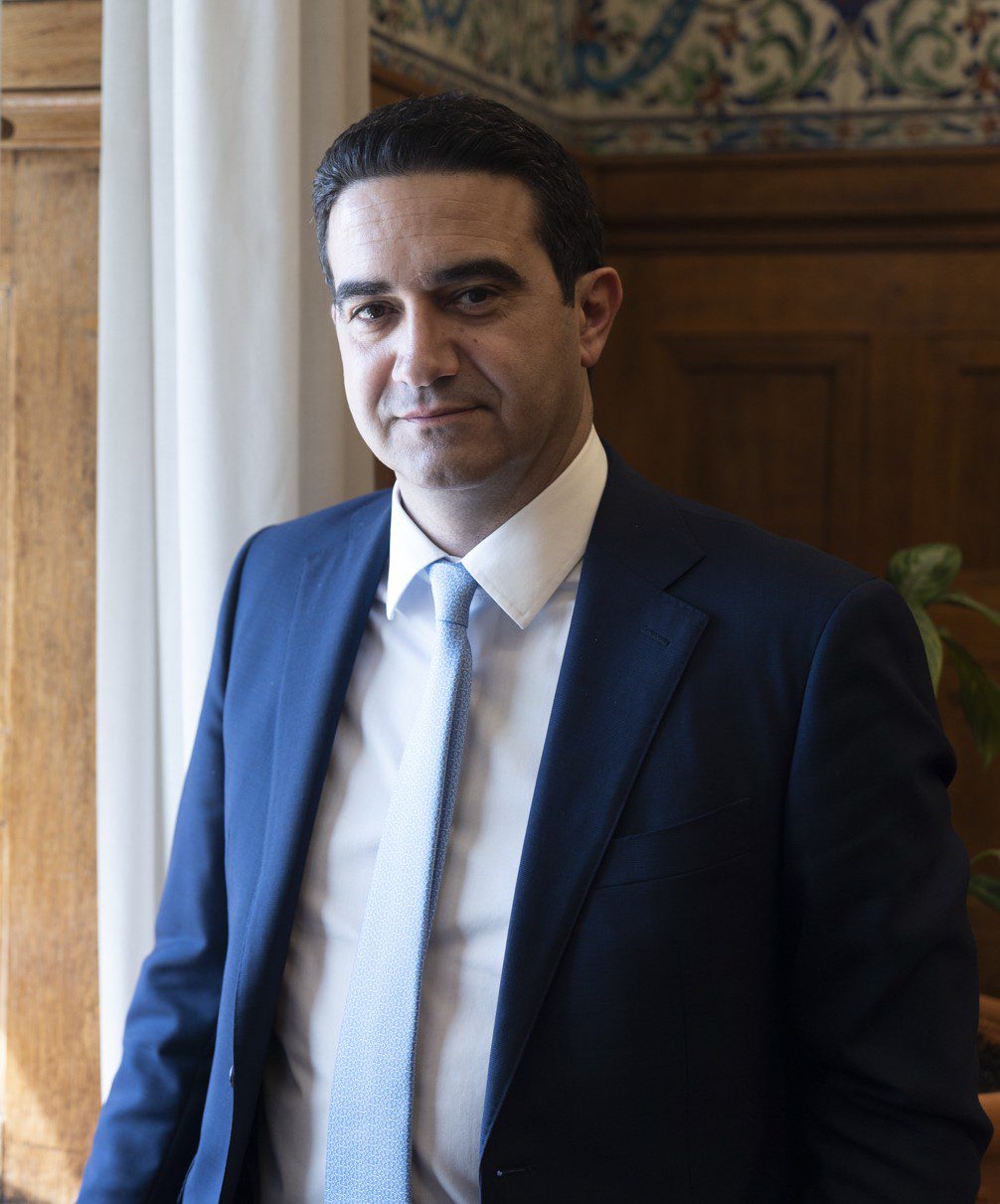 Μιχάλης Κατρίνης: Η Ηλεία περιμένει ακόμα την υλοποίηση του σχεδίου ανασυγκρότησης