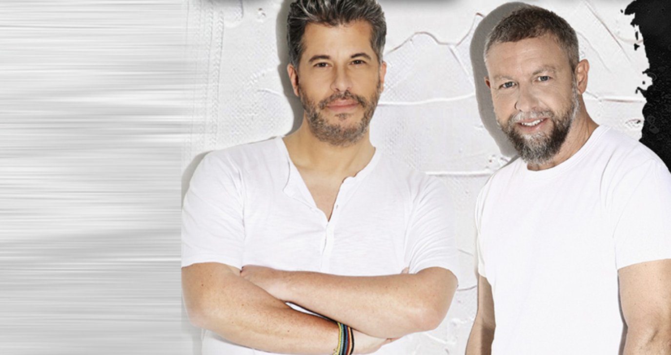 Βαρδής και Βαρθακούρης στο Χλεμούτσι