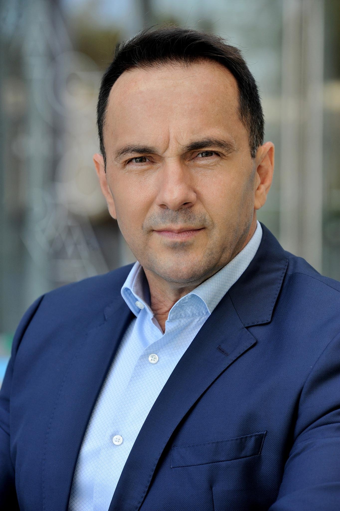 Μήνυμα του Δημάρχου Ζαχάρως για την Επέτειο των Καταστροφικών Πυρκαγιών του 2007