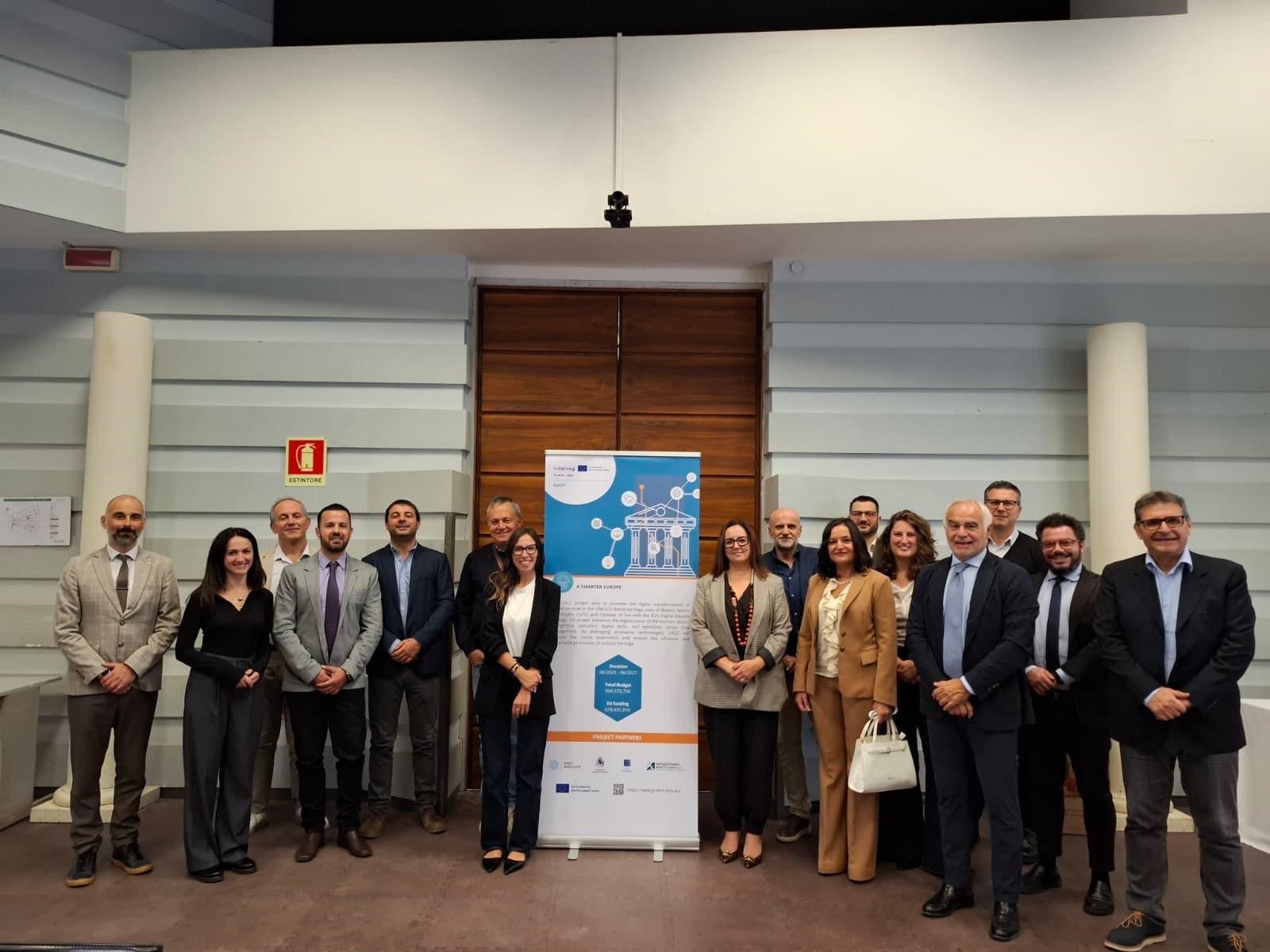 Ψηφιακό «άλμα» για την Αρχαία Ολυμπία