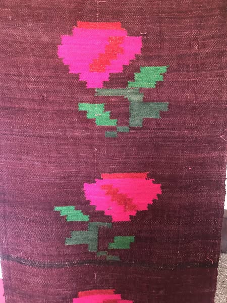 Έκθεση Παραδοσιακής Υφαντικής στο Στρέφι Ηλείας