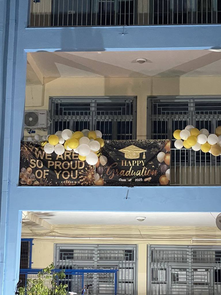 Γιορτή αποφοίτησης του 2ου ΓΕ.Λ Πύργου