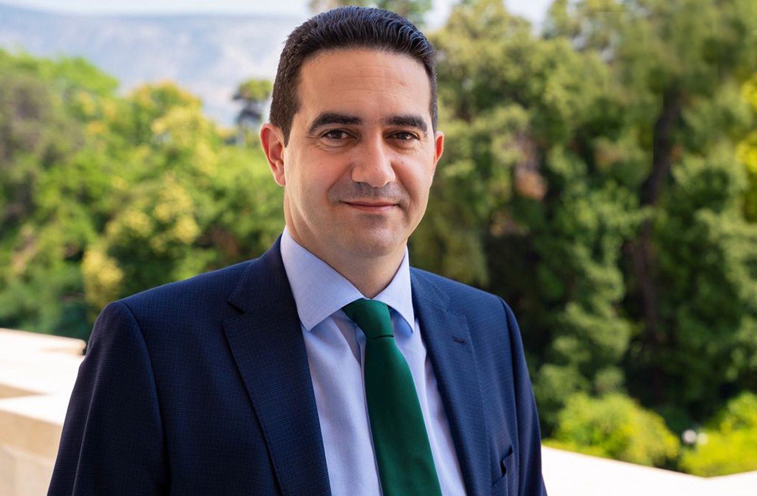 Δήλωση του βουλευτή Ηλείας του ΠΑΣΟΚ Μιχάλη Κατρίνη