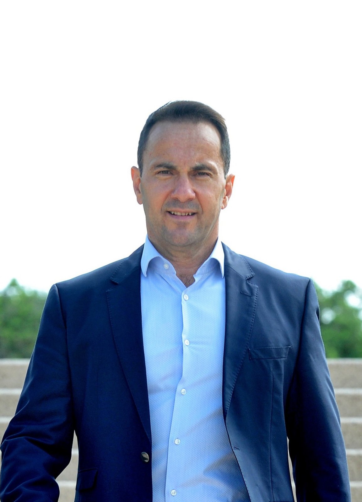 Δήμος Ζαχάρως: Χαιρετισμός Δημάρχου 25ης Μαρτίου