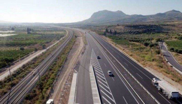 Σταϊκούρας: Μέσα στο 2025 η Πατρών – Πύργου