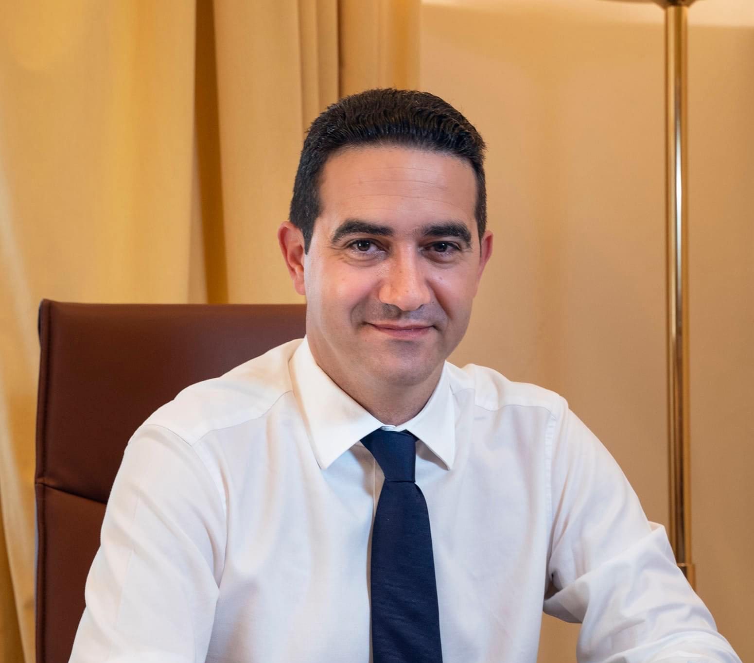 Μιχάλης Κατρίνης: Το Πολυτεχνείο μας υπενθυμίζει ότι η ευθύνη για τη δημοκρατία ανήκει σε όλους μας