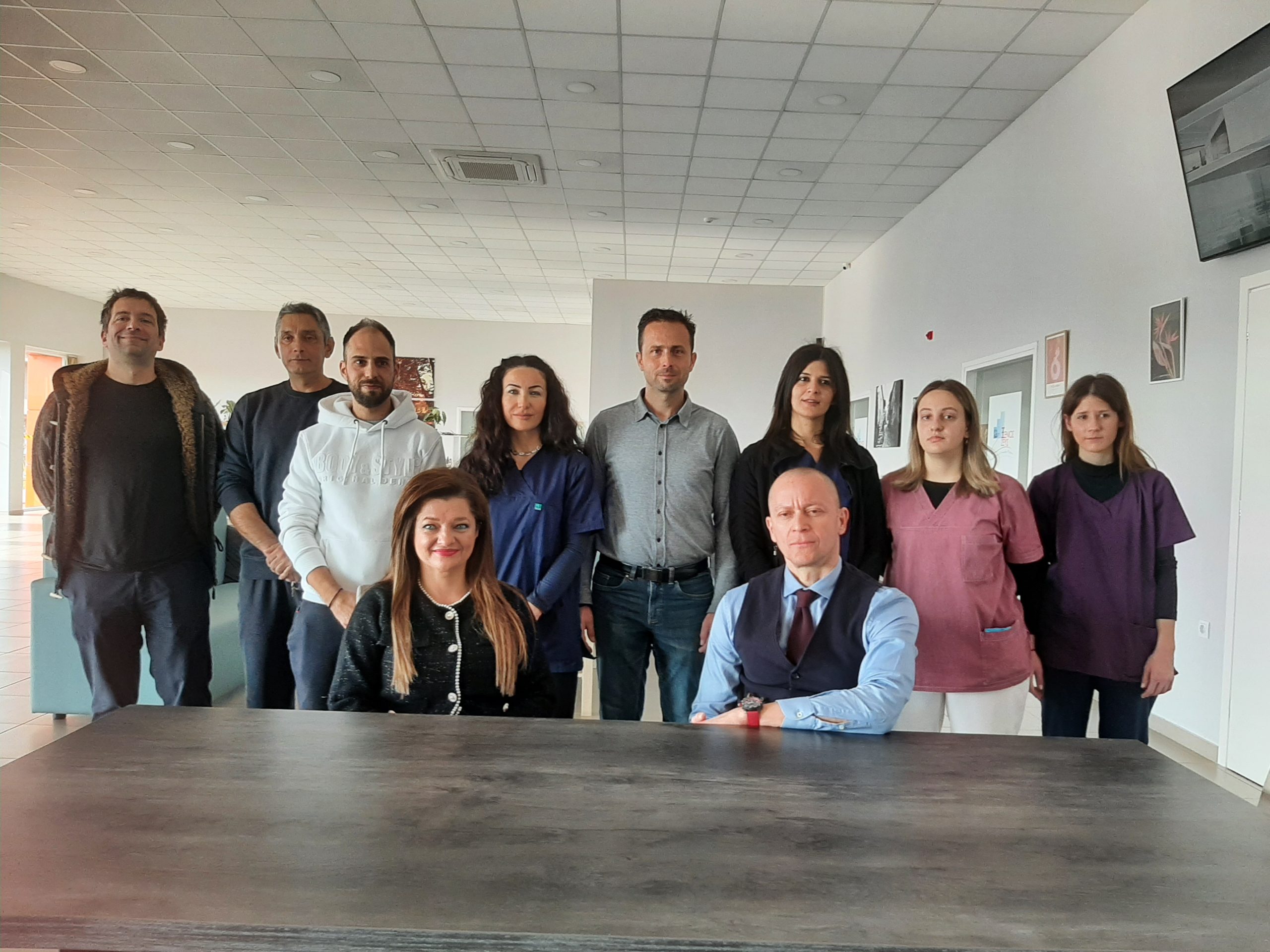 Διονυσία-Θεοδώρα Αυγερινοπούλου: «Η Ηλεία στο επίκεντρο του Εθνικού Σχεδίου Δράσης για την Ψυχική Υγεία»