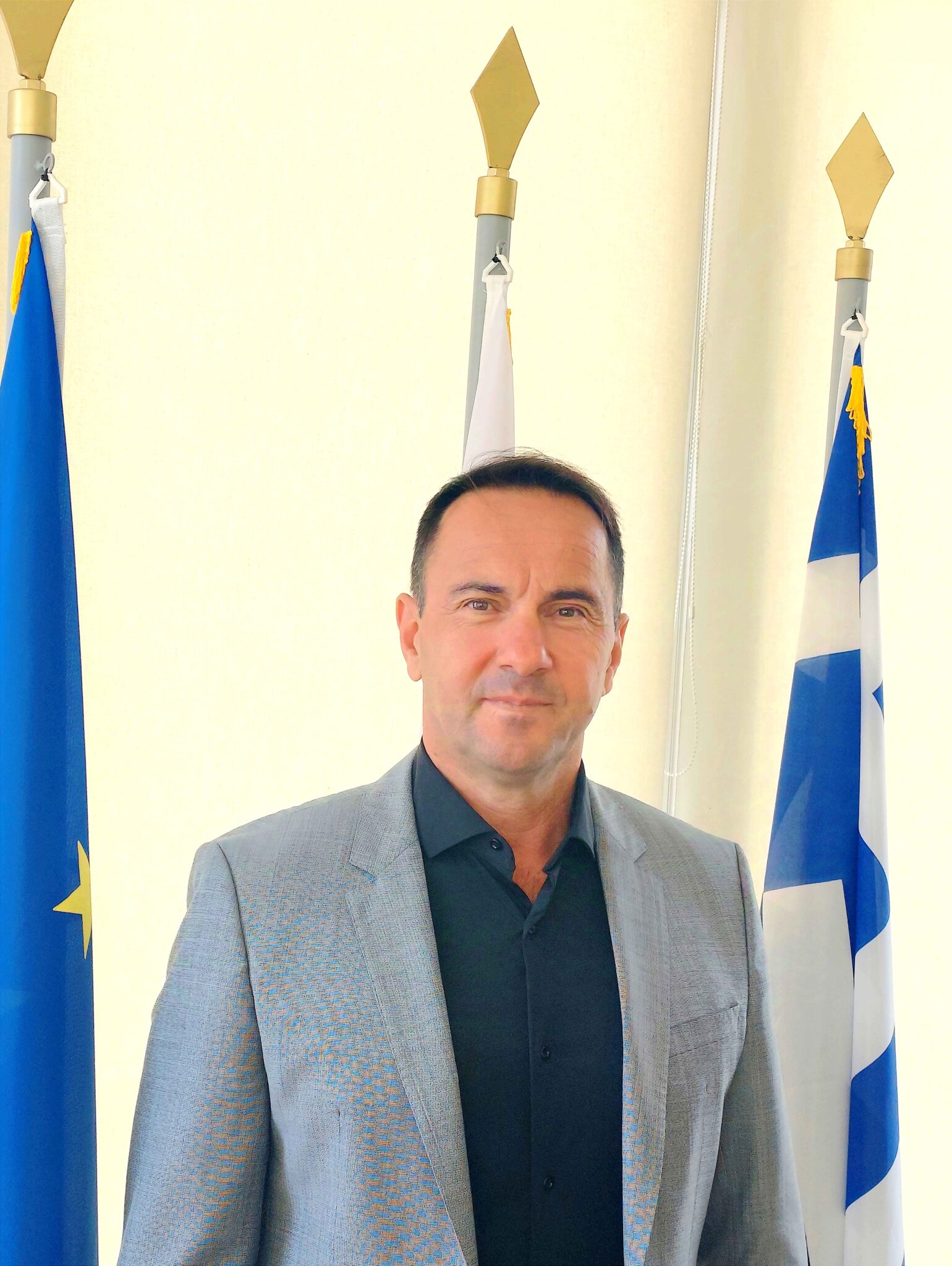 Ο Δήμαρχος Ζαχάρως τιμά την Παγκόσμια Ημέρα της Γυναίκας