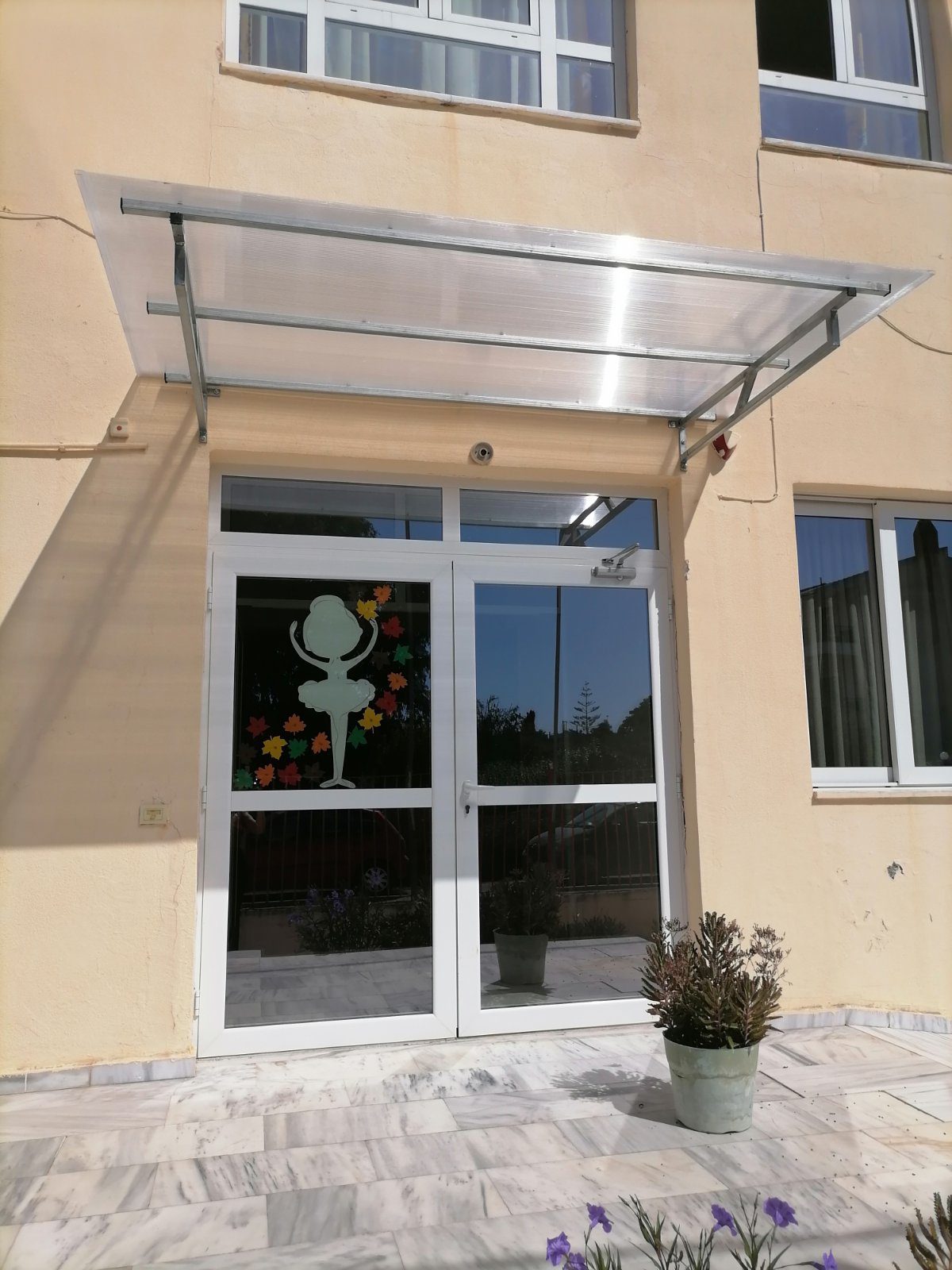 Αναβάθμιση υποδομών Βρεφονηπιακού Σταθμού Λεχαινών