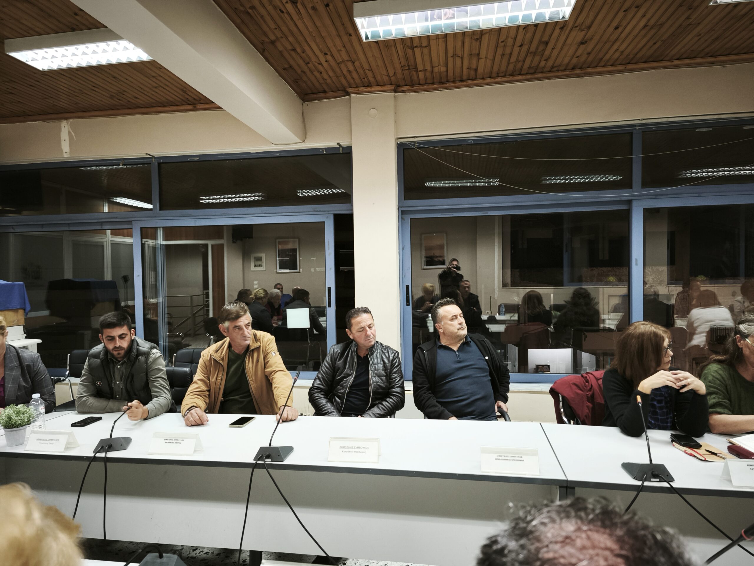 Ενίσχυση Μέτρων Βιοασφάλειας στον Δήμο Ανδραβίδας-Κυλλήνης – Έκτακτη Ενημέρωση για την Ευλογιά Αιγοπροβάτων