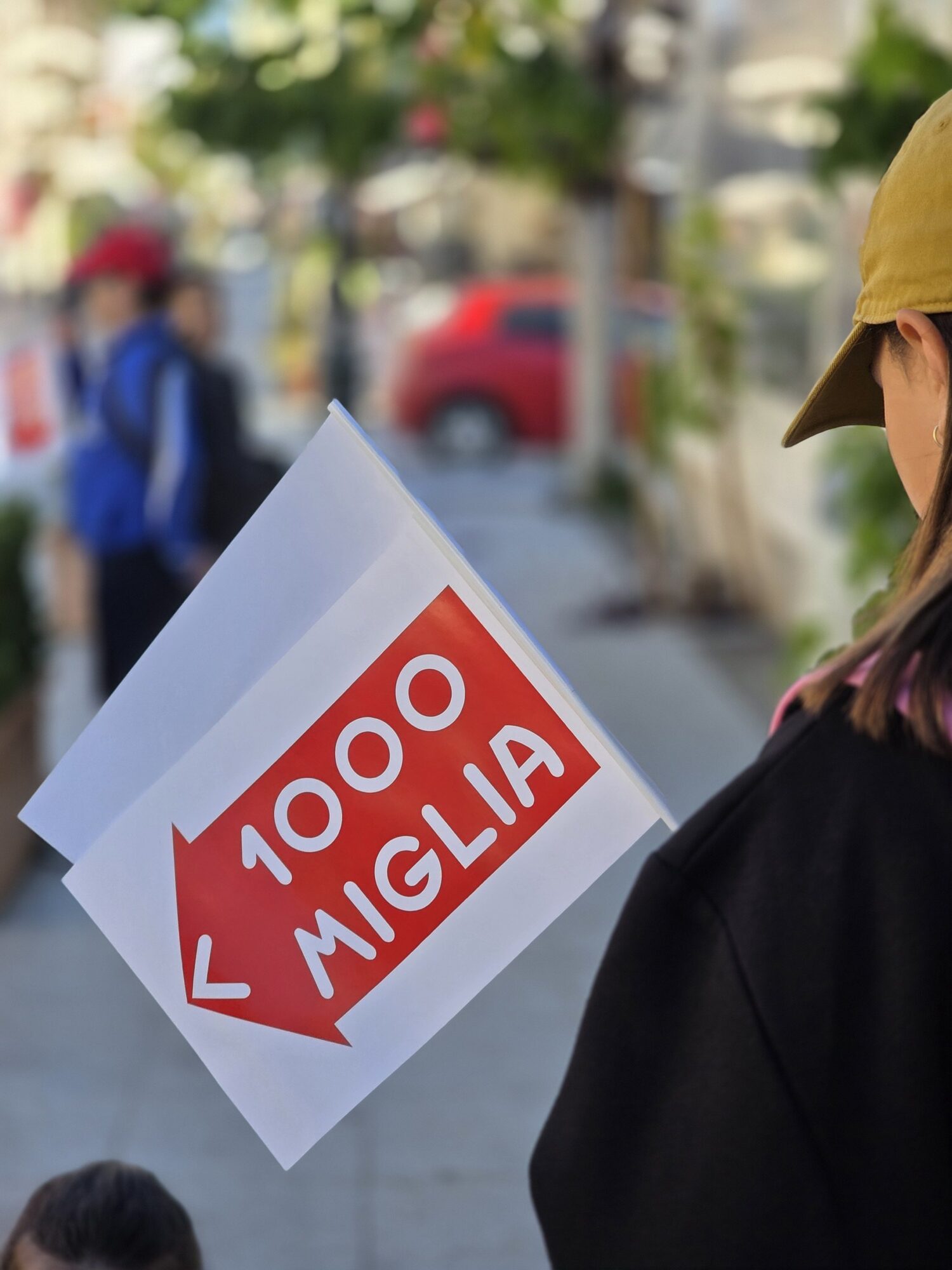 1000 Miglia για πρώτη φορά στην Ελλάδα – Σταθμός τιμής η Αρχαία Ολυμπία