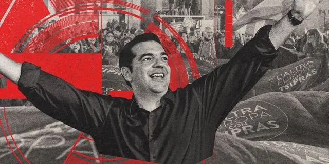 Μπορεί να υπάρξει άραγε και «Δεύτερη φορά Αριστερά»;