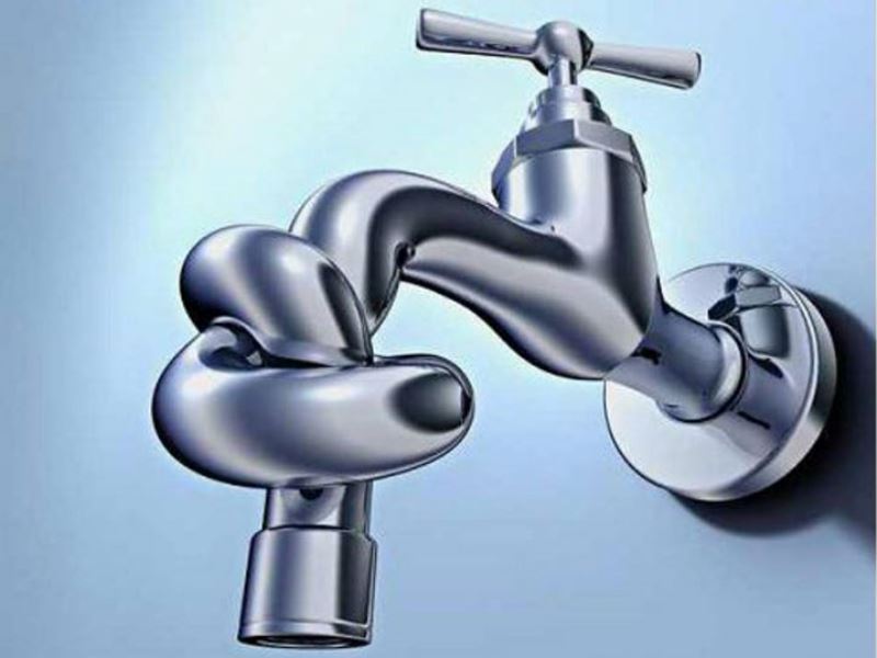 Πρόβλημα στην Υδροδότηση του Πύργου