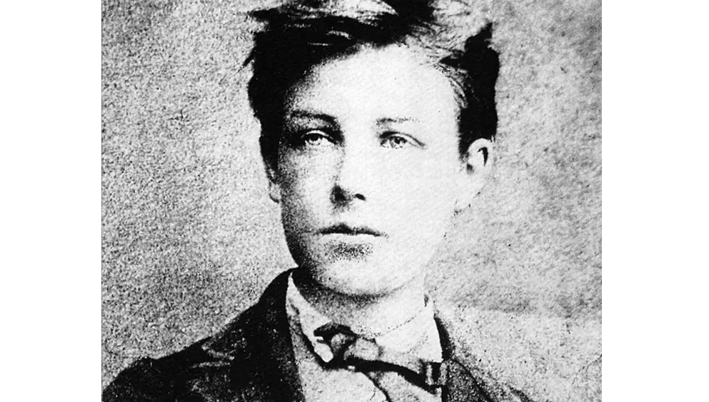 Σαν σήμερα: Αρθούρος Ρεμπώ