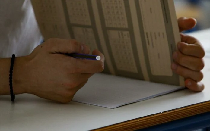 Πανελλήνιες: Αύριο ανοίγει η πλατφόρμα για το μηχανογραφικό – Οδηγίες για σωστή συμπλήρωση