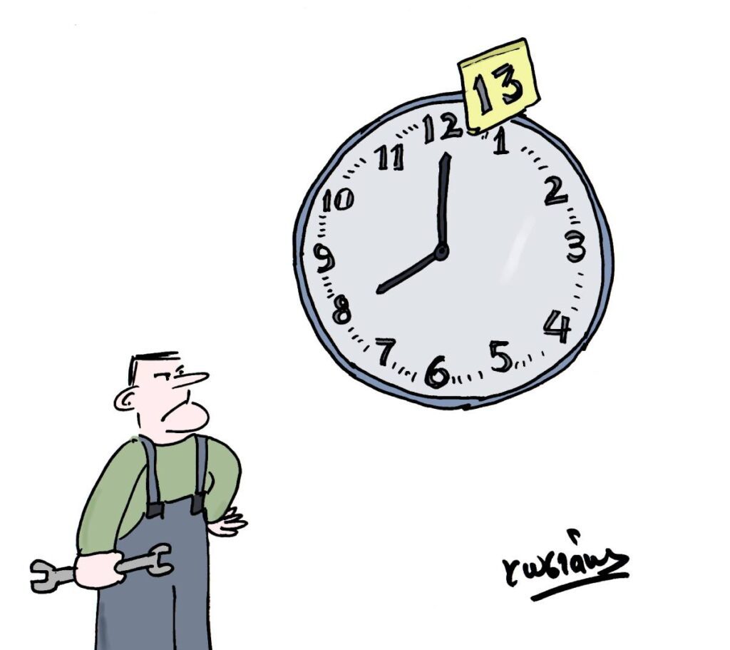 «Ανατέλλει» νέο εργασιακό τοπίο… αν το θέλει ο εργαζόμενος