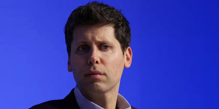 Αλτμαν: Προαναγγελία για ερωτικό περιεχόμενο στο chatgpt