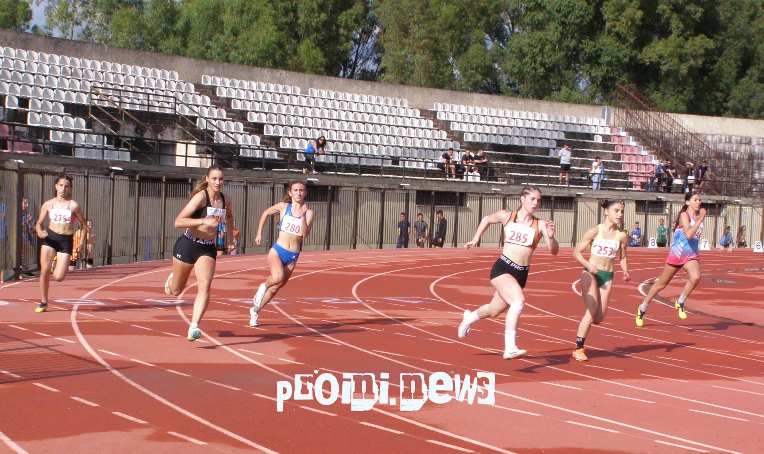 Βιλαέτεια 2025: Σπουδαία διοργάνωση, καλές επιδόσεις (φωτο)