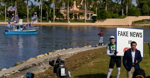 Euroverify: Τα επόμενα δύο χρόνια η παραπληροφόρηση θα είναι ο μεγαλύτερος κίνδυνος