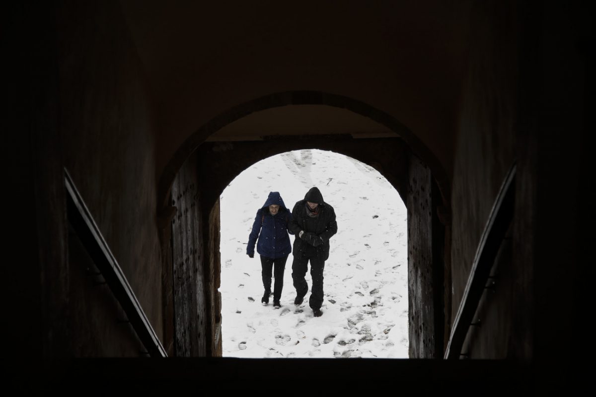 Καιρός: Προειδοποιήσεις για «πολική εισβολή που δεν βλέπουμε συχνά στη χώρα μας»