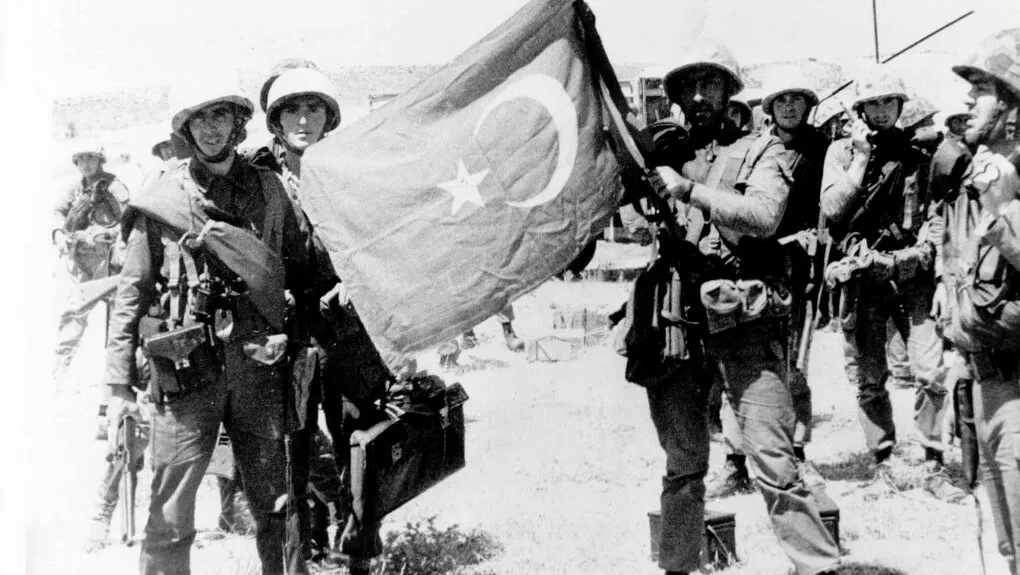 Ο πολιτικός κόσμος της χώρας για το κυπριακό και την τουρκική εισβολή