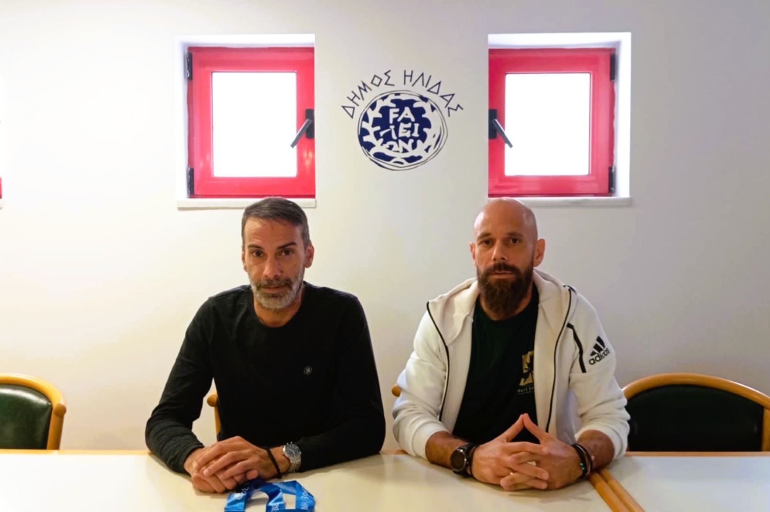 Περισσότεροι από 250 συμμετέχοντες στον “1ο Δρόμο Κουρούτας”