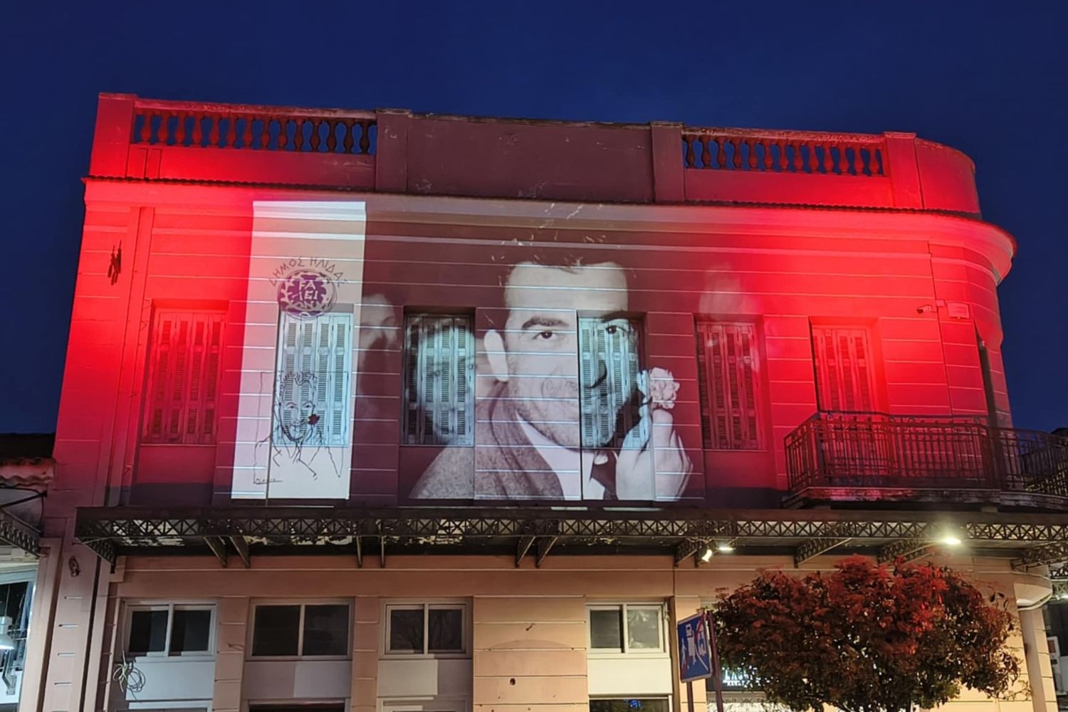 Τιμή στο Νίκο Μπελογιάννη και τους συντρόφους του 73 χρόνια μετά…