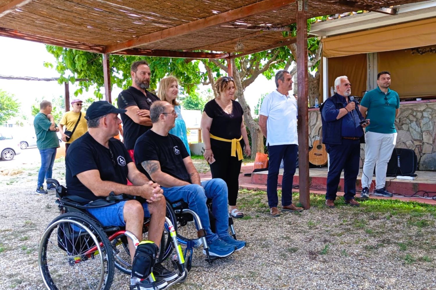 Όλοι μαζί για το Περιβάλλον: Μια ξεχωριστή δράση του Δήμου Ήλιδας στην παραλία Παλουκίου