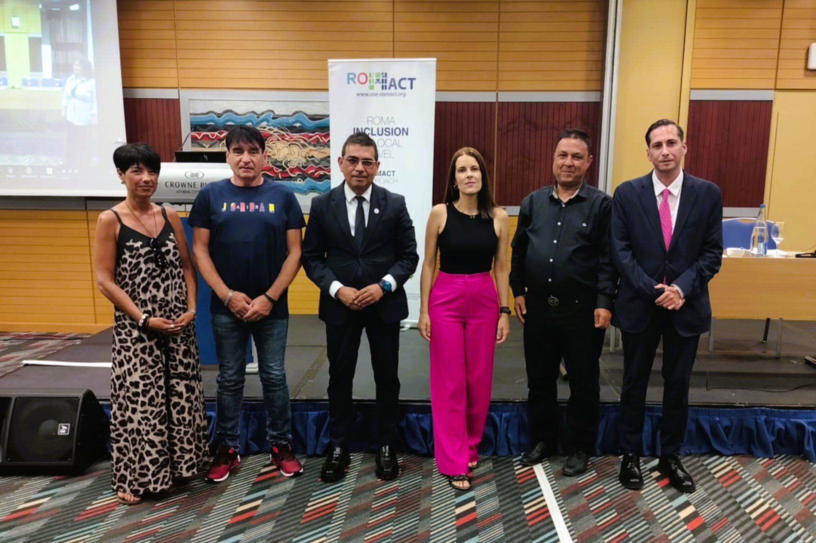 Ο Δήμος Ήλιδας δείχνει τον δρόμο για την κοινωνική ένταξη των Ρομά με το νέο Πρόγραμμα ROMACT του Συμβουλίου της Ευρώπης