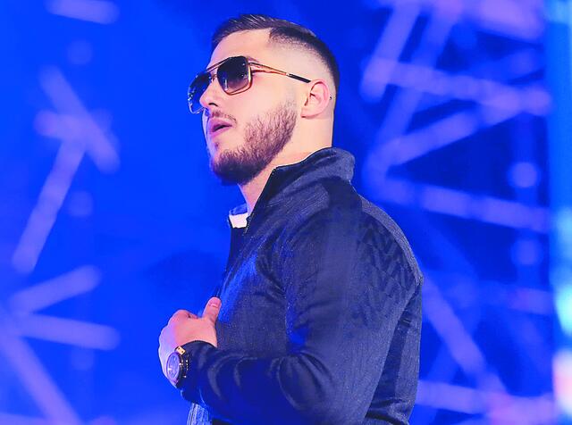 Οι τράπερ μπήκαν στο στόχαστρο του ΕΣΡ – Τα πρώτα πρόστιμα