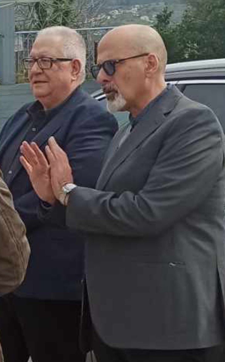 Π.Δ.Ε.: Παρουσιάστηκε στο Περιφερειακό Συμβούλιο το έργο της Περιφερειακής Επιτροπής