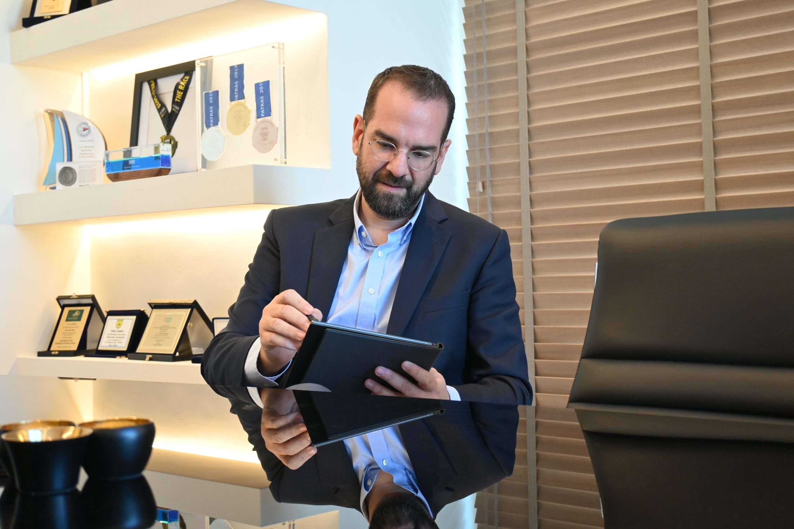 Π.Δ.Ε.: Νέος στόλος και εξοπλισμός για το ΕΚΑΒ Δυτικής Ελλάδας με χρηματοδότηση 2,2 εκ. ευρώ από το Ε.Π. «Δυτική Ελλάδα 2021-2027»