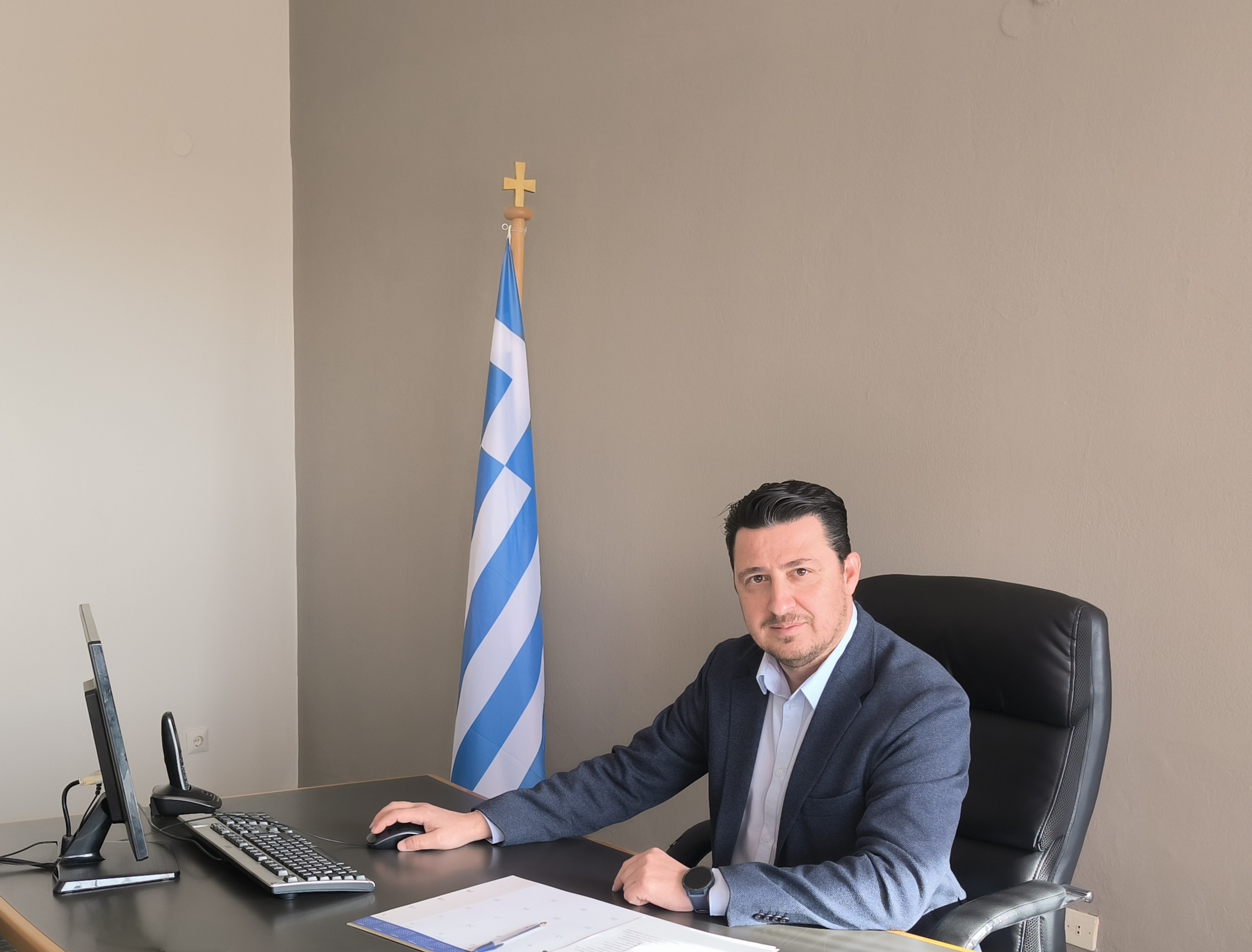 Π.Δ.Ε.: Σε πλήρη λειτουργία η πλατφόρμα «Οlympian Culture»