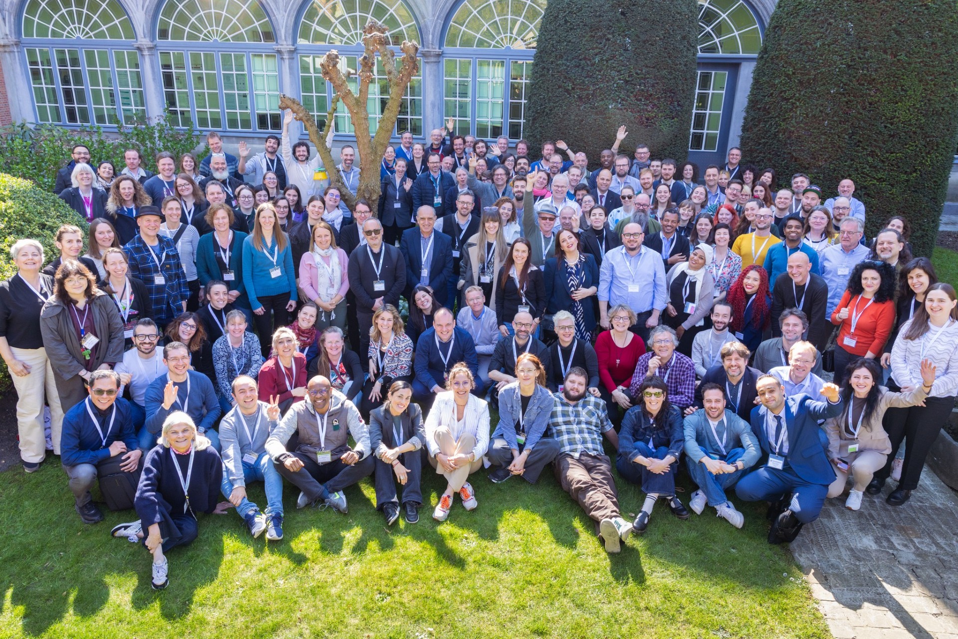 Η Περιφέρεια Δυτικής Ελλάδας στον Ευρωπαϊκό Οργανισμό Καταπολέμησης Κουνουπιών