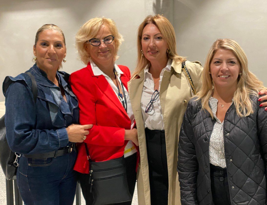 Π.Δ.Ε.: Διήμερη συνάντηση των μελών της συμβουλευτικής Ομάδας Εργασίας για τη θέσπιση του νέου πλαισίου του Εθνικού Προγράμματος Ανάπτυξης (ΕΠΑ)