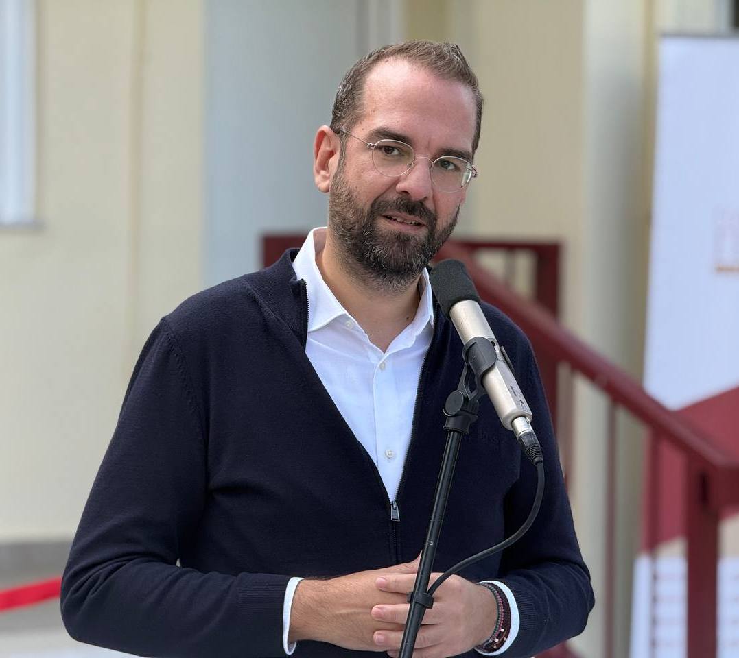 Μηχανισμό άμεσης προκαταβολής αποζημιώσεων για τους κτηνοτρόφους που έχουν πληγεί από την ευλογιά, προτείνει ο Περιφερειάρχης Δυτ. Ελλάδας, Νεκτάριος Φαρμάκης