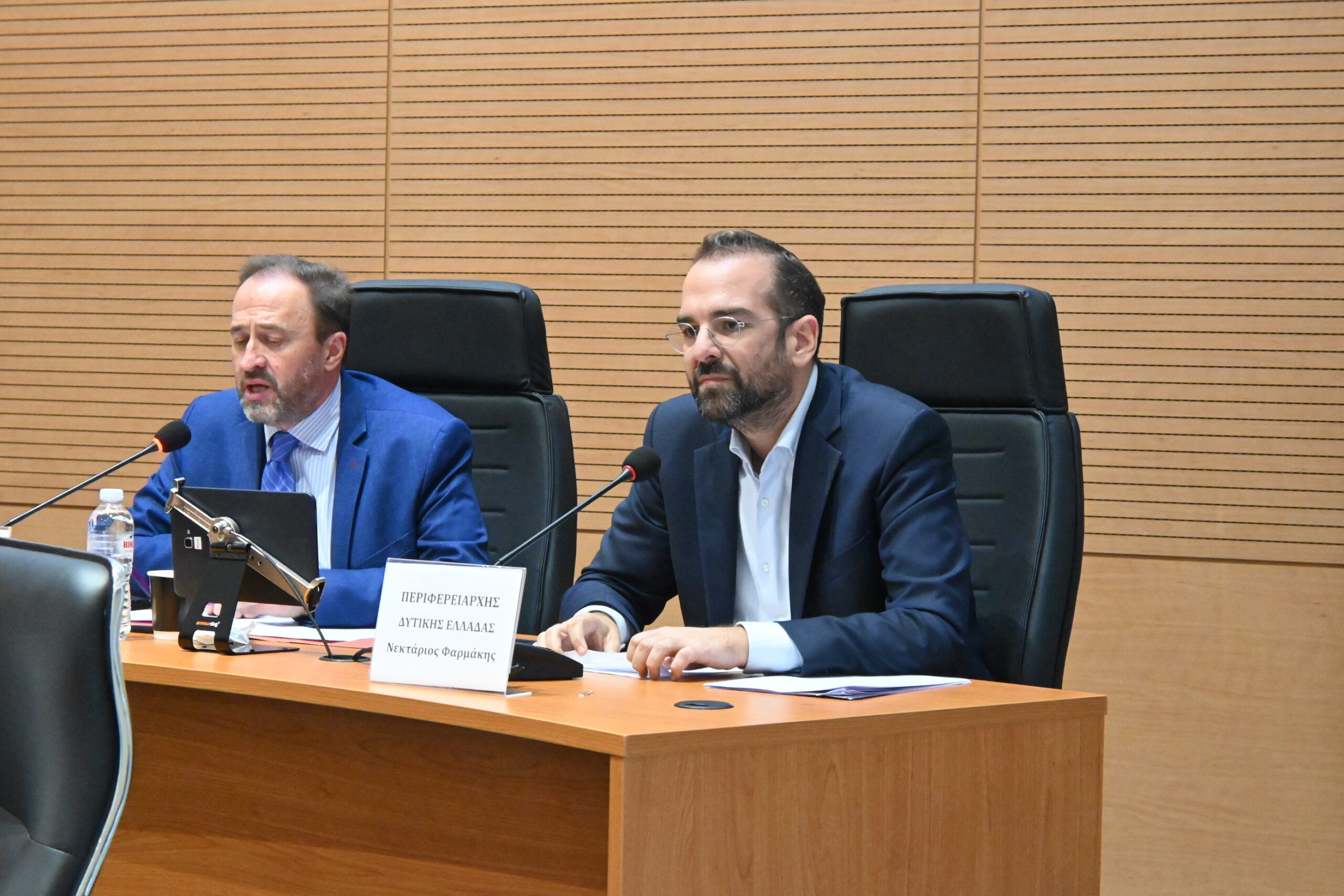 Π.Δ.Ε.: Ομόφωνη αντίθεση του Περιφερειακού Συμβουλίου στην απόφαση για το κλείσιμο των υποκαταστημάτων ΕΛΤΑ