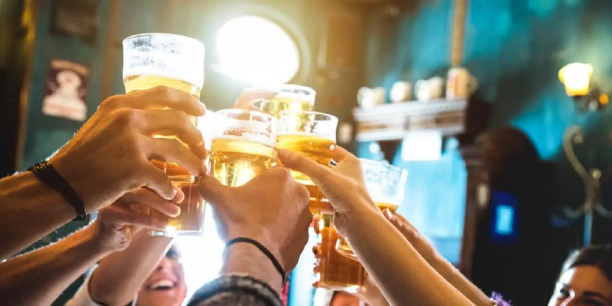 Αλκοολούχα ποτά: Η Ελλάδα τρίτη ακριβότερη χώρα στην Ευρώπη