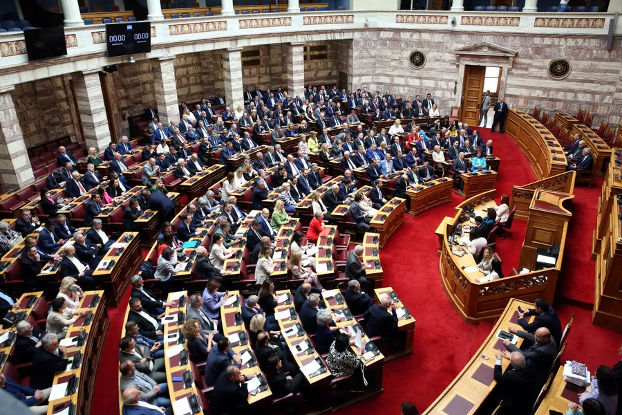 Πρόταση δυσπιστίας: Όλο το κείμενο που καταθέτουν ΠΑΣΟΚ, ΣΥΡΙΖΑ, Νέα Αριστερά και Πλεύση Ελευθερίας