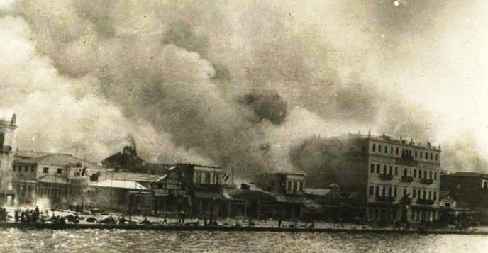 Η Π.Δ.Ε. τιμά την ημέρα εθνικής μνήμης της γενοκτονίας των Ελλήνων της Μικράς Ασίας από το Τουρκικό Κράτος