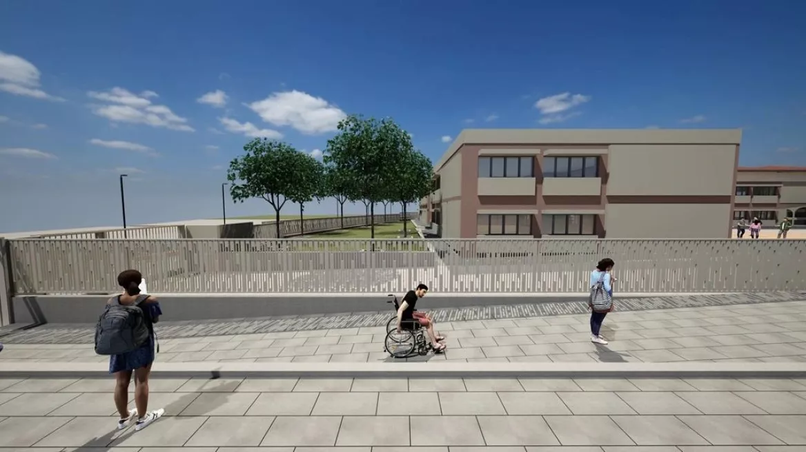 Σε ανακαινισμένα σχολεία οι μαθητές τον Σεπτέμβριο, μέσω του προγράμματος «Μαριέττα Γιαννάκου» – Από 15/6 συνεργεία σε 426 σχολεία