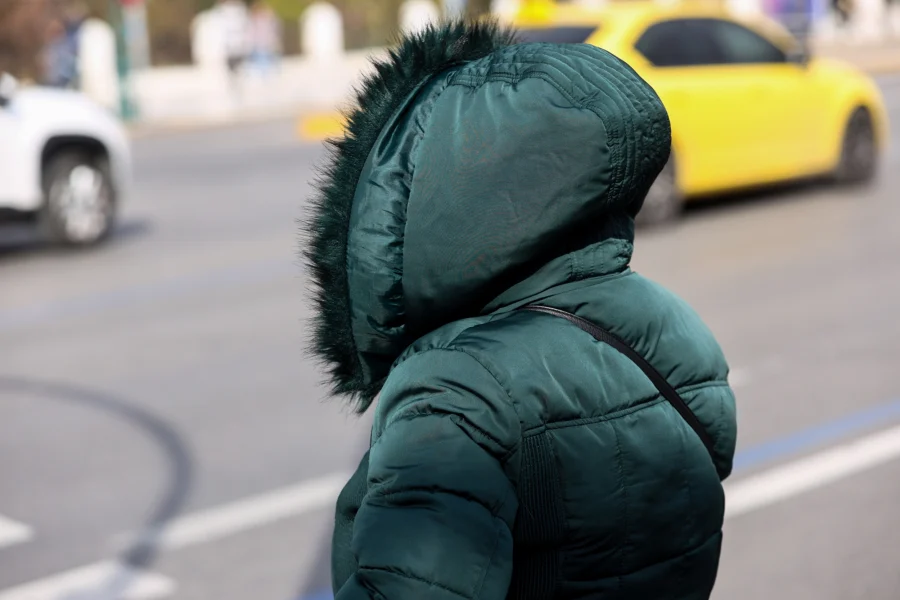 Καιρός: Συνεχίζεται το κρύο, συννεφιά την Κυριακή – Η ανάρτηση Κολυδά