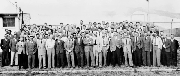 Σεπτέμβρης 1945: Όταν οι ΗΠΑ έφεραν στη χώρα ναζιστές επιστήμονες