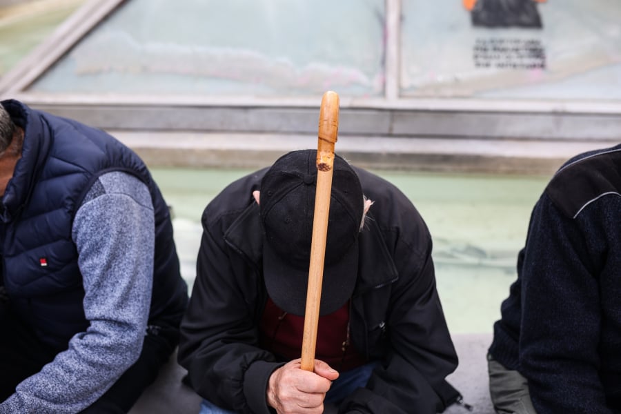 Λάθη στις συντάξεις: Ποιοι μπορούν να διεκδικήσουν αναδρομικά από τον ΕΦΚΑ