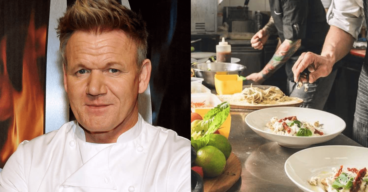 Ένα φαγητό που δεν πρέπει να τρώμε στα εστιατόρια – Διάσημος σεφ αποκαλύπτει πώς σερβίρουν τα υπολείμματα