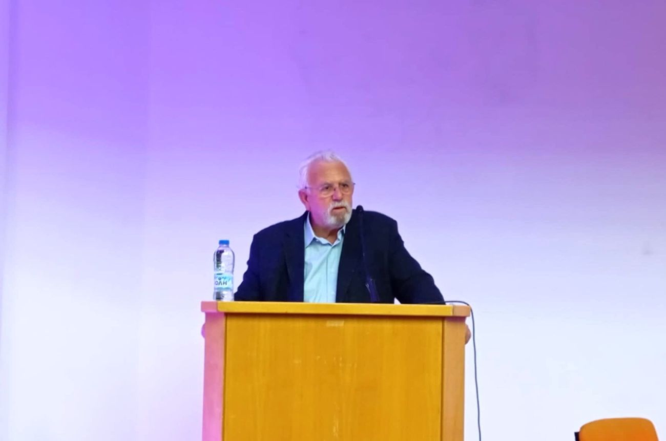 Δήμος Ήλιδας: Ημερίδα Επαγγελματικού Προσανατολισμού «Από το Σχολείο στο Μέλλον» στο Συνεδριακό Κέντρο Αμαλιάδας